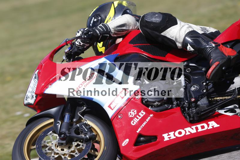 /21 29.05.2025 Speer Racing ADR/Gruppe rot/138